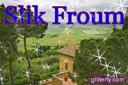 Despre Forumul SLIK - Acest forum a fost facut cu scopul de a atrage - Bine Ai Venit