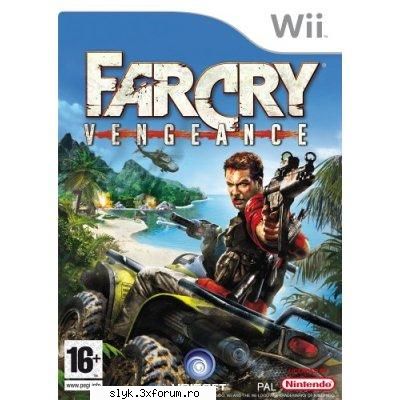 s/n: farcry cdkey
