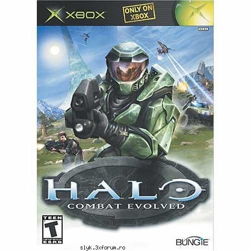 Halo cd serials - comeflywithme - Seriale