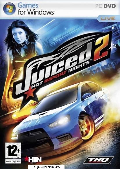 juiced 2 hot import 3.0 ghz
-ram 1 gb
-video 256 mb

link 
 
 
 
 
  juiced 2 hot import nights