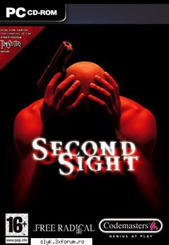 second  ... tsetup.exe 

link download crak:


  ... ymedia.zip second sight