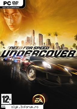 [TORRENT] Need.For.Speed.Undercover-RELOADED - comeflywithme - Download JOCURI
